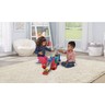 
      Toot-Toot Drivers 4-in-1 Raceway
     - view 5